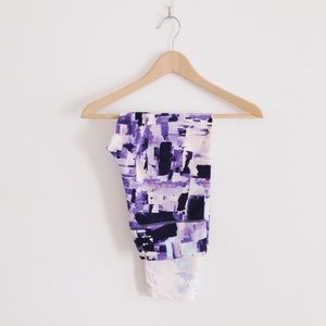 Calvin Klein Wick Performance Leggings